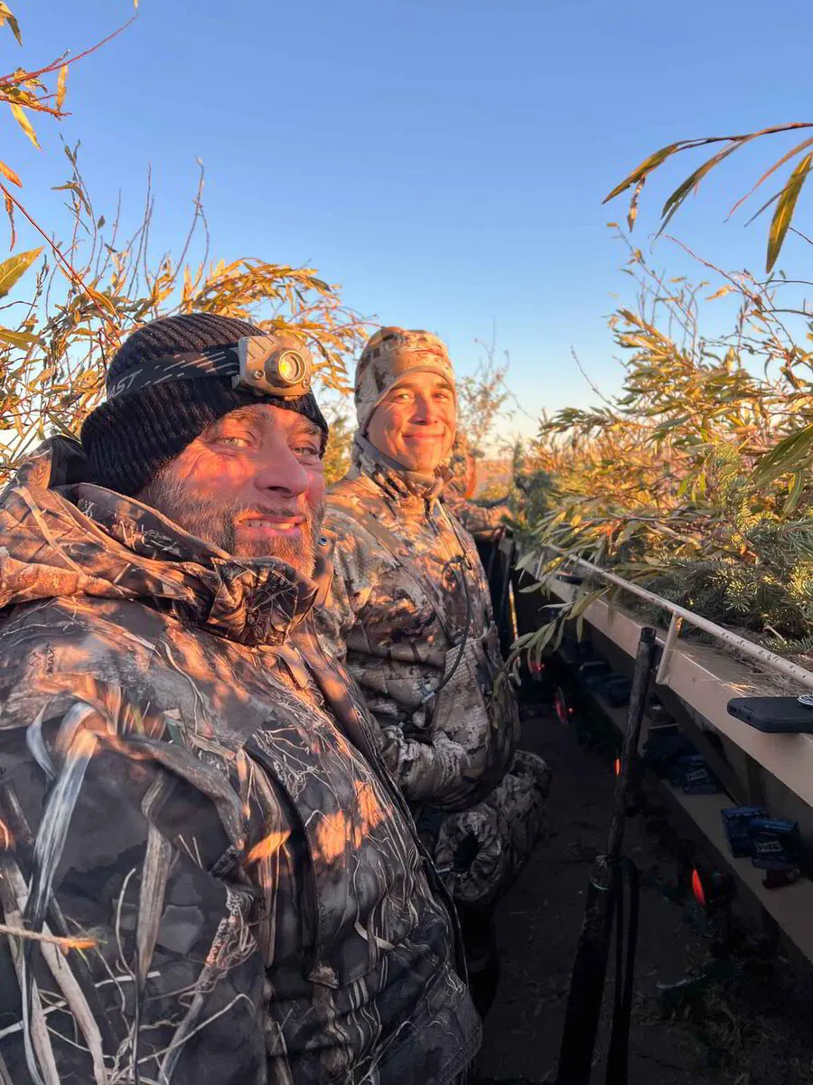 Blackjack Outfitters - Wainwright, Alberta