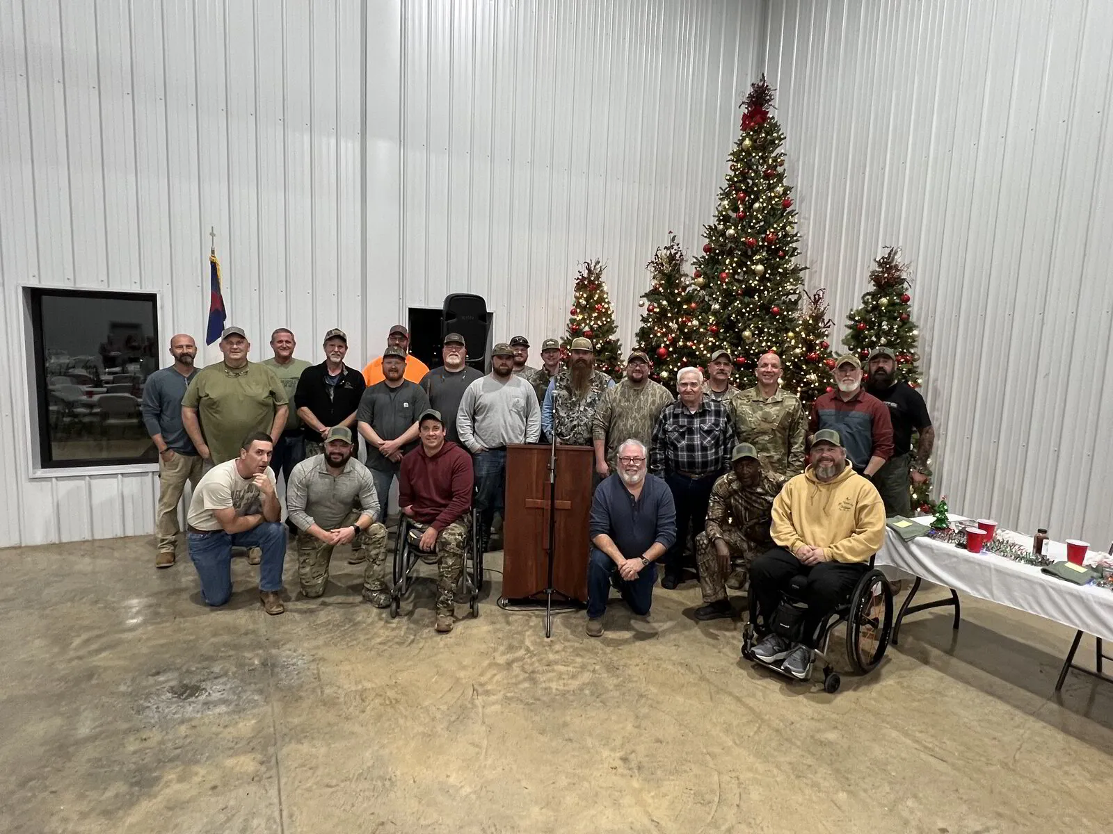 Franklin County, Mississippi