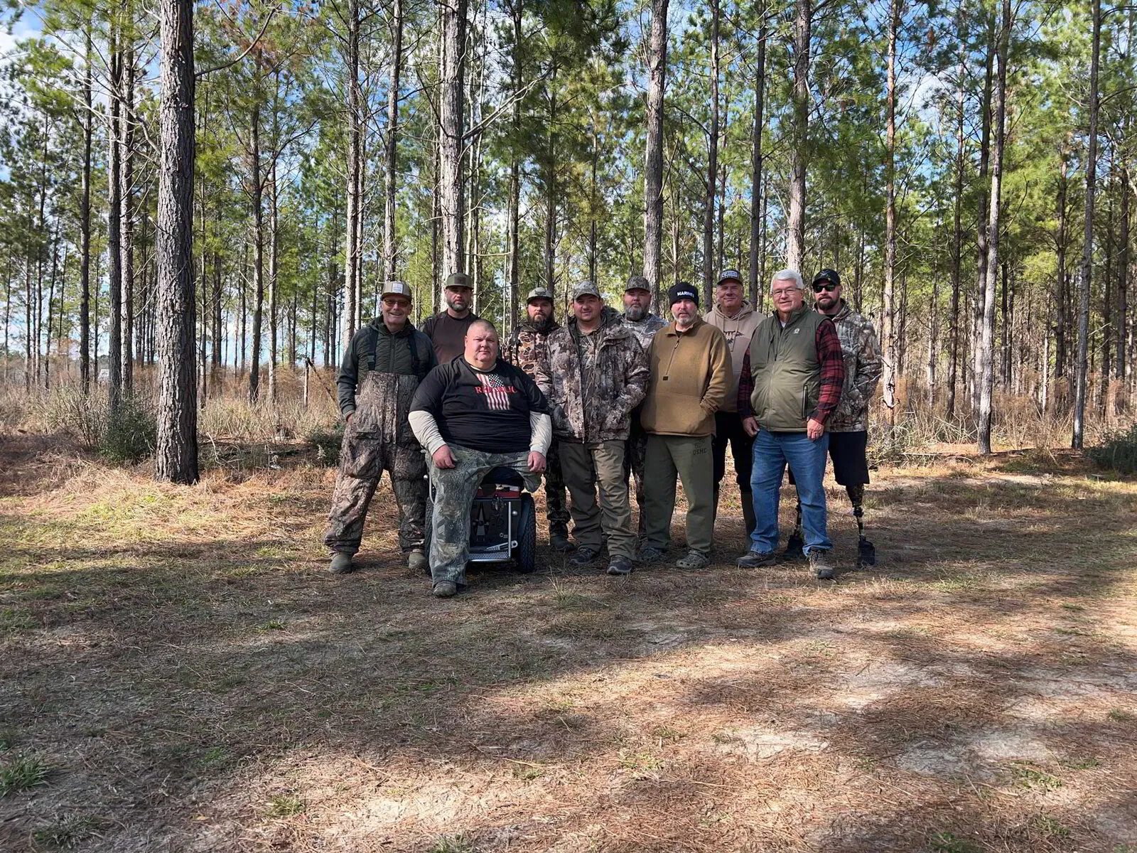 Holmes County, Florida