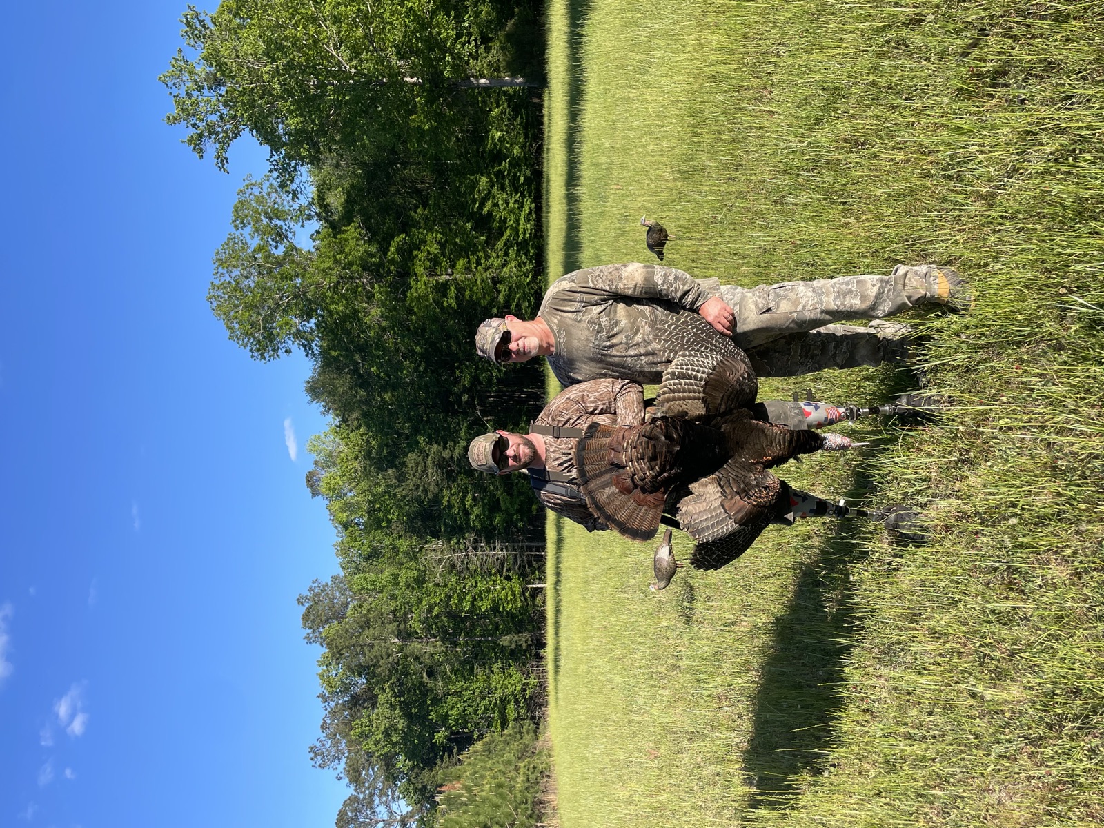 Mt. Vernon Georgia