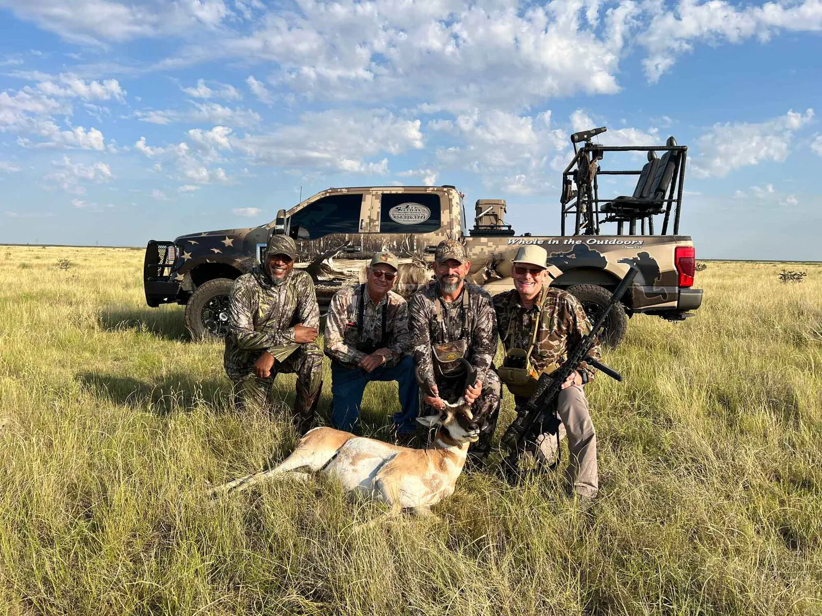 Our first trip since my heart attack