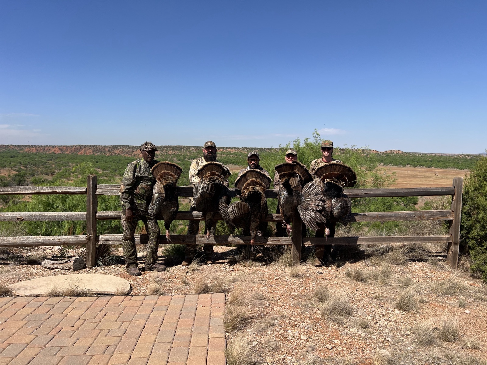 Rotan, Texas