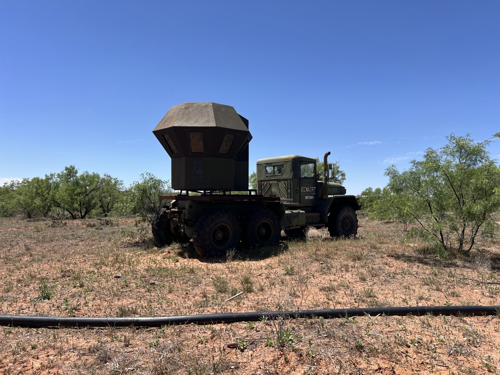 Rotan, Texas - Photo 7