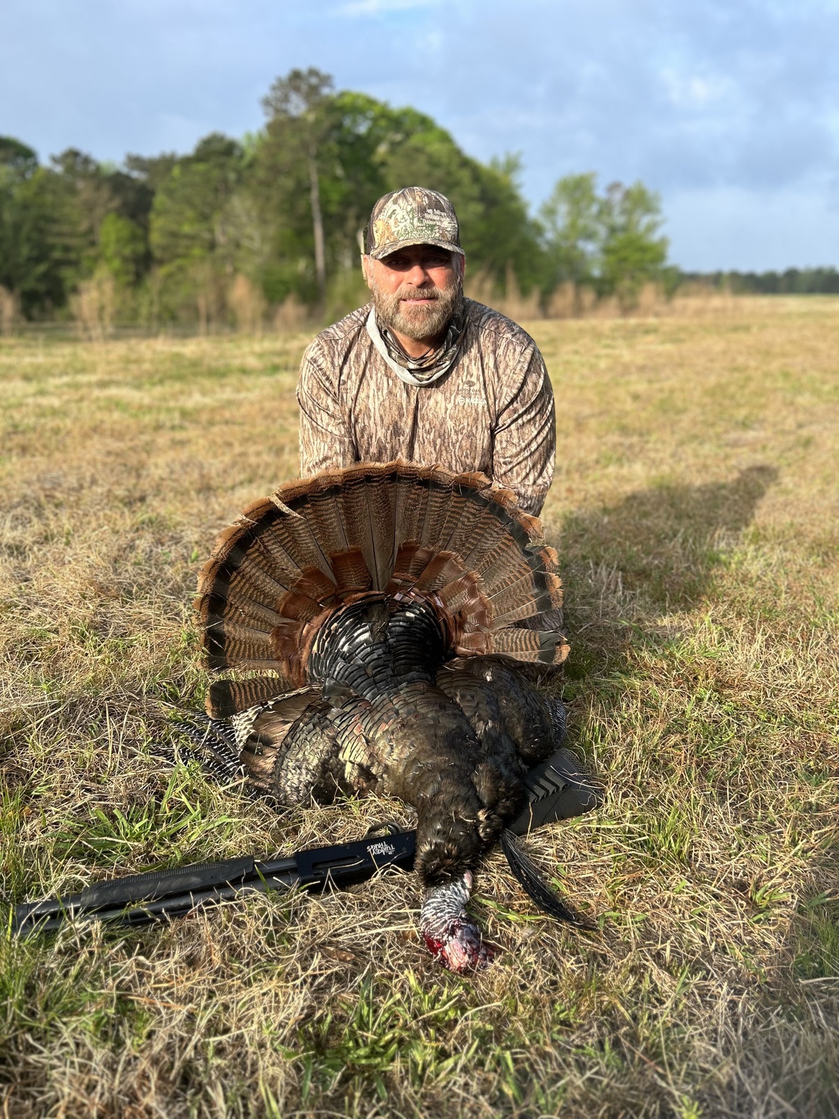 South Florida hunt
