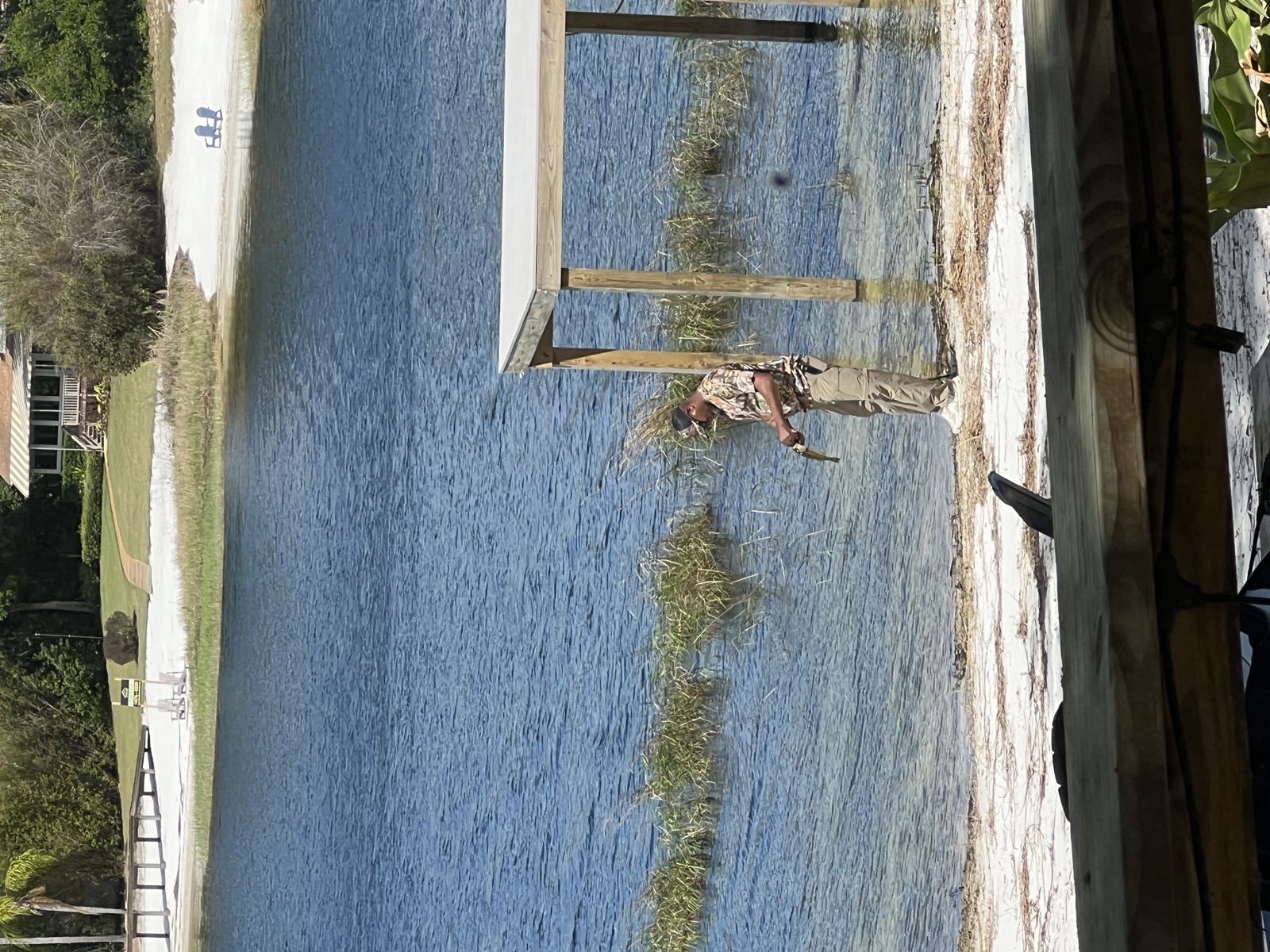 South Florida hunt - Photo 2