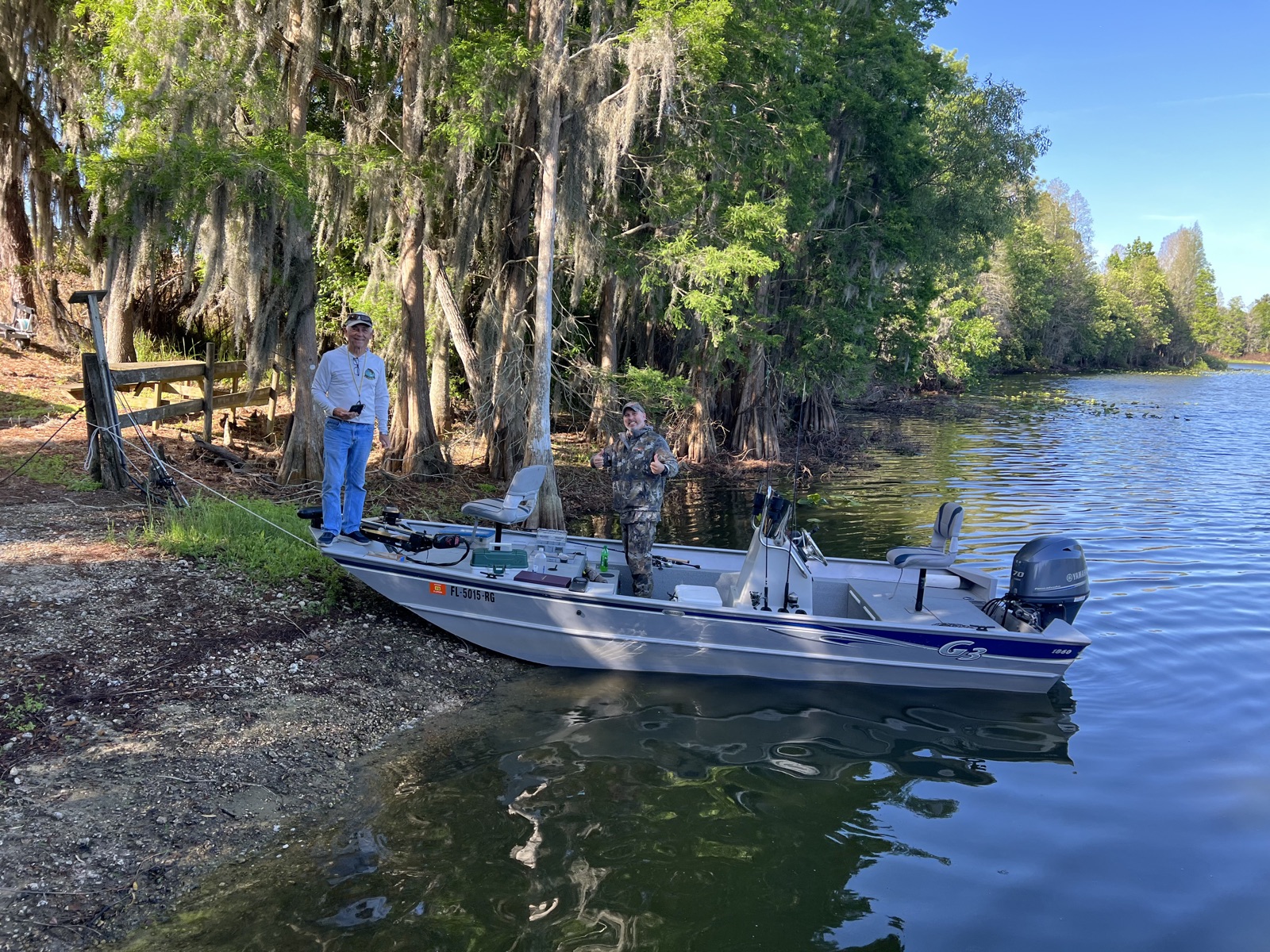 South Florida hunt - Photo 4
