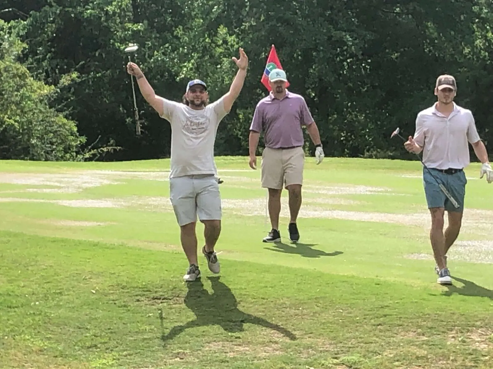 The 2023 Camel Classic Golf Tournament