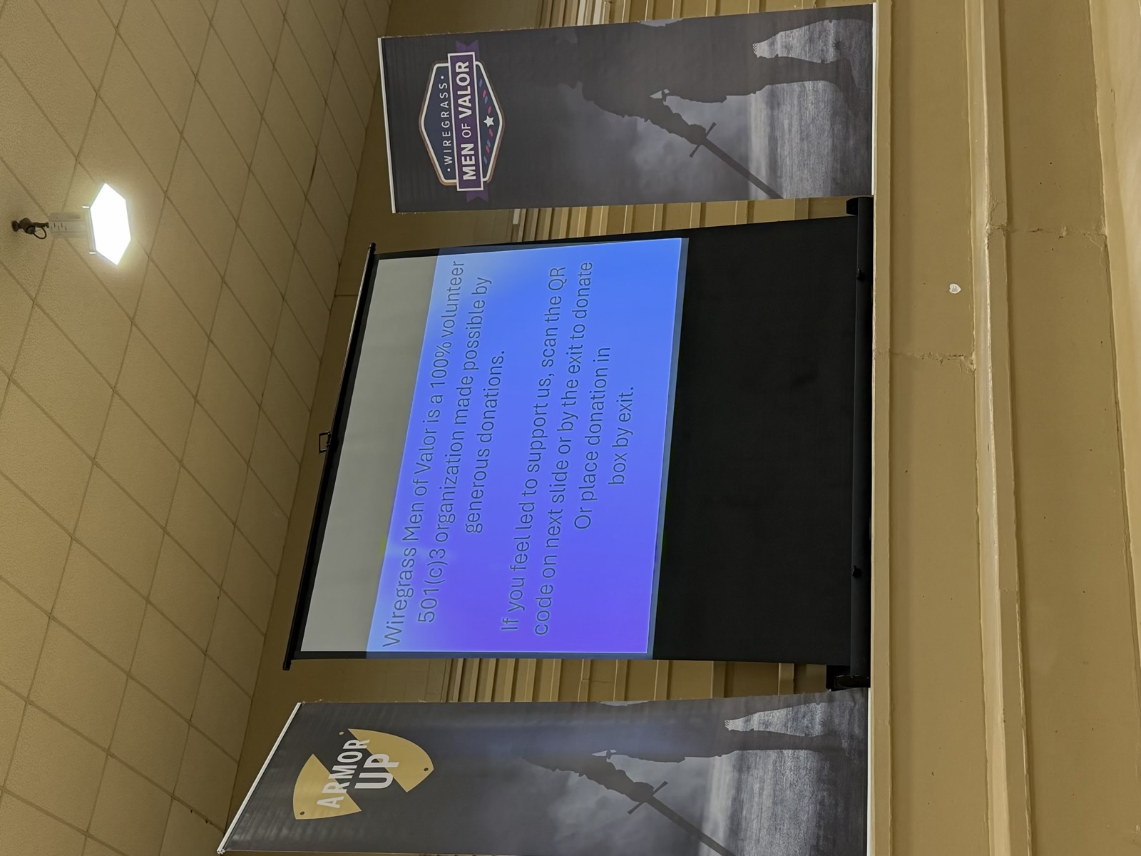 Wiregrass Men of Valor - Photo 1