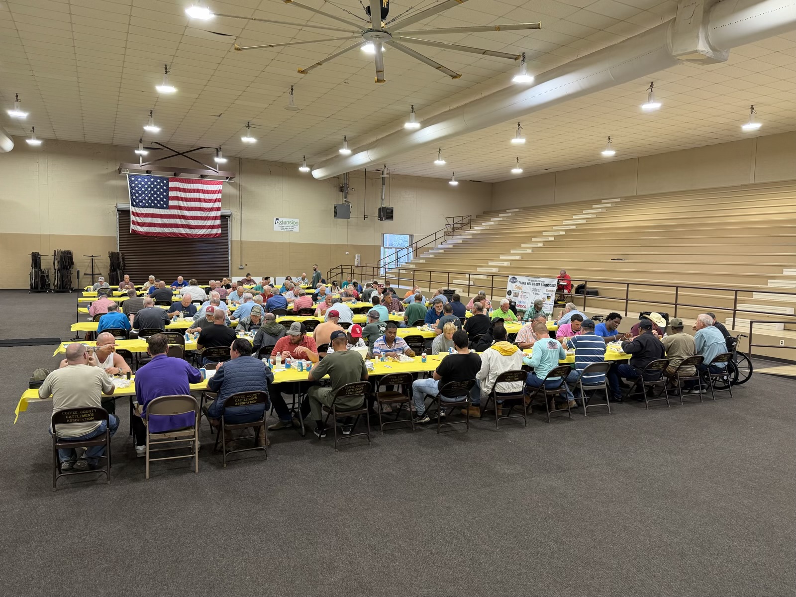 Wiregrass Men of Valor - Photo 4