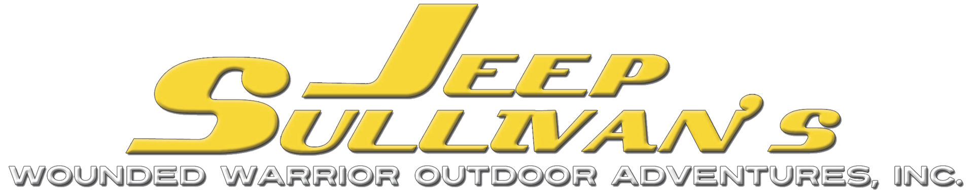 Jeep Sullivan's Wounded Warrior Outdoor Adventures